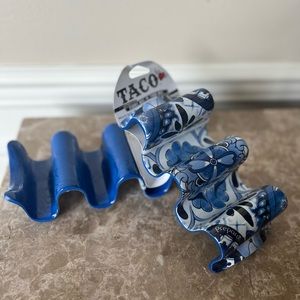 Prepara taco holder set of 2